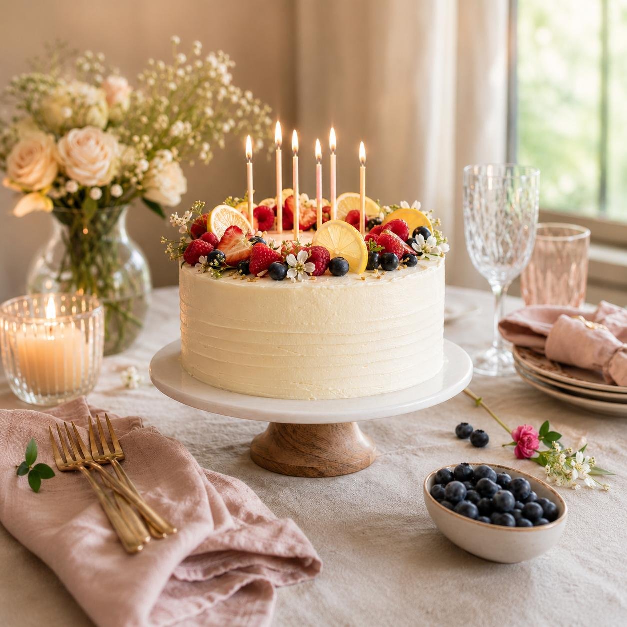 生日祝福